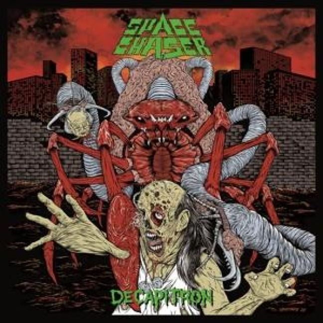 Produktbild: Decapitron (2020 Remix)
