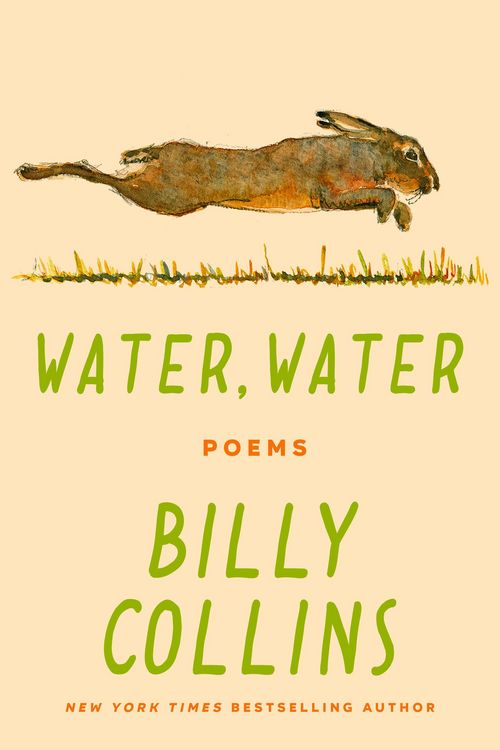 Produktbild: Water, Water