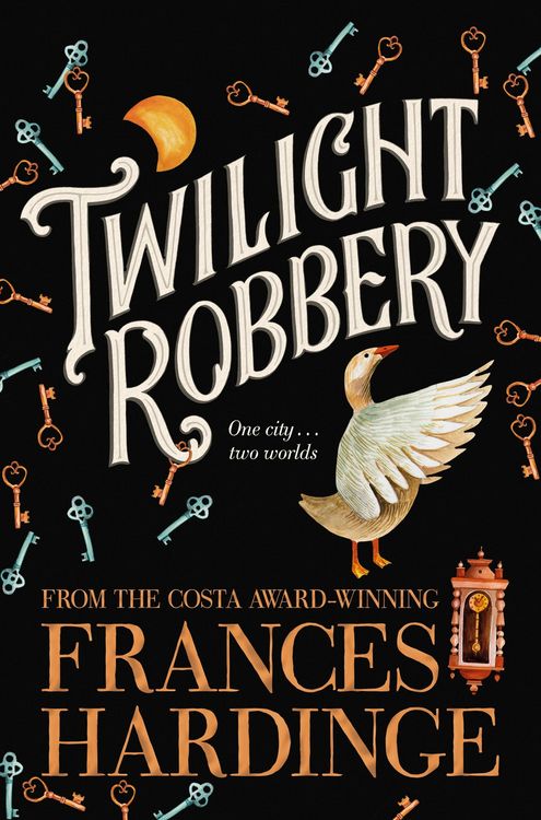 Produktbild: Twilight Robbery