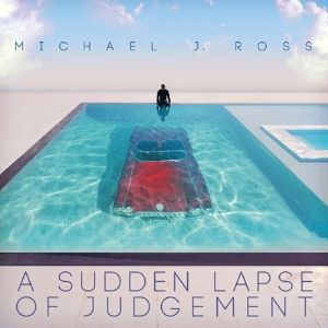 Produktbild: A Sudden Lapse Of Judgement