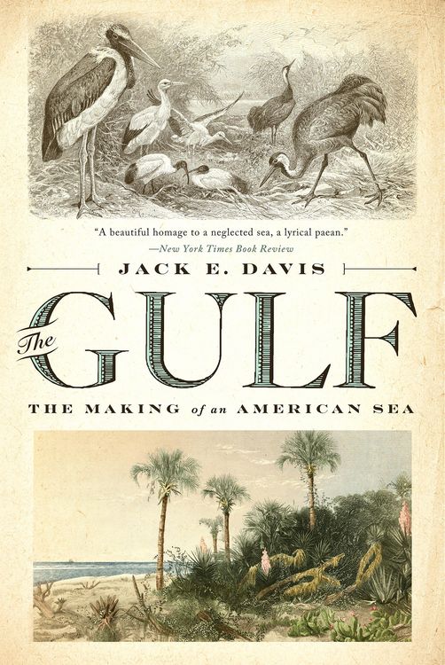 Produktbild: The Gulf