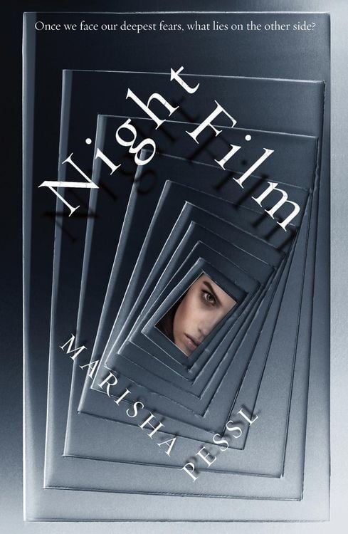Produktbild: Night Film