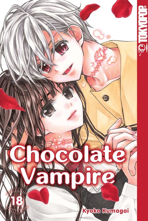 Produktbild: Chocolate Vampire 18