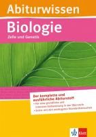 Produktbild: Abiturwissen Biologie / Zelle und Genetik