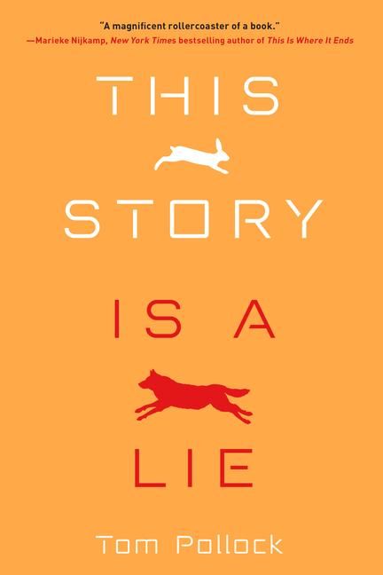 Produktbild: This Story Is a Lie