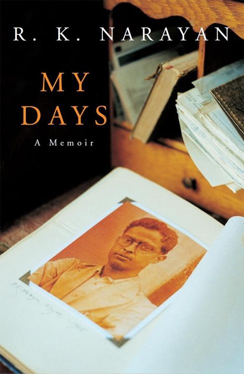Produktbild: My Days
