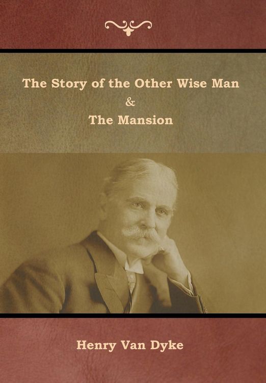 Produktbild: The Story of the Other Wise Man and The Mansion