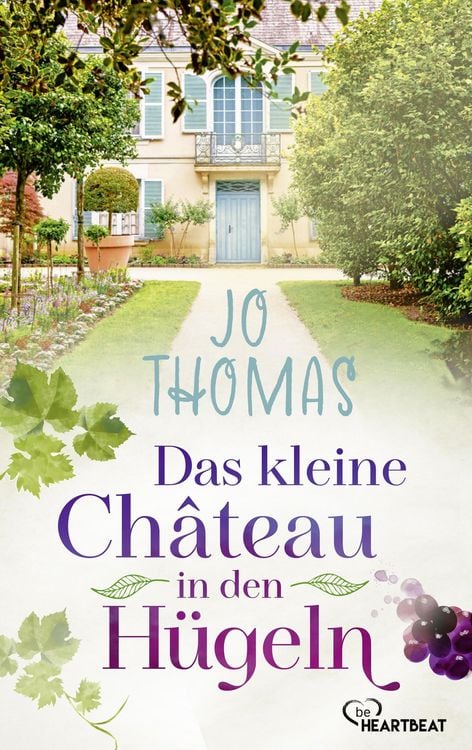 Produktbild: Das kleine Ch&acirc;teau in den H&uuml;geln