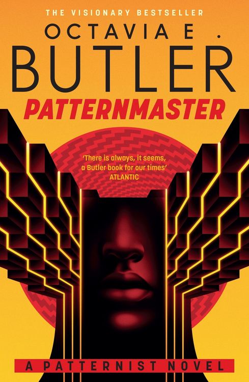 Produktbild: Patternmaster