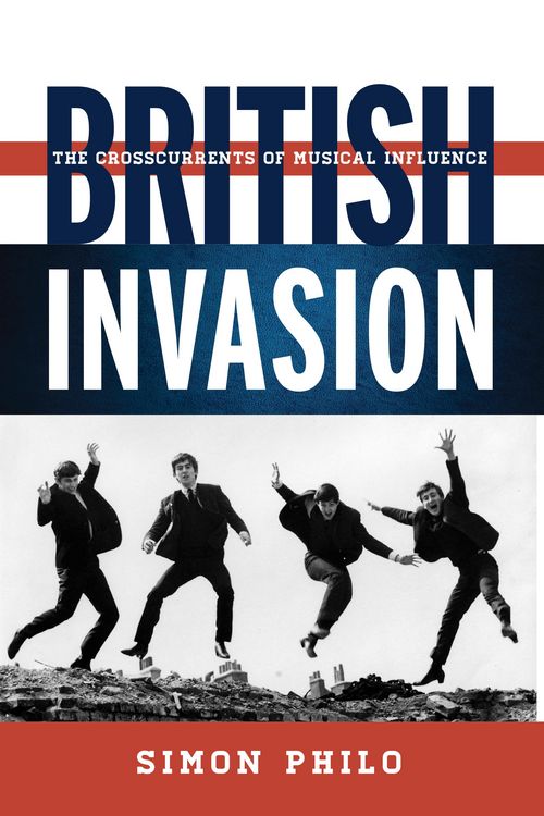 Produktbild: British Invasion
