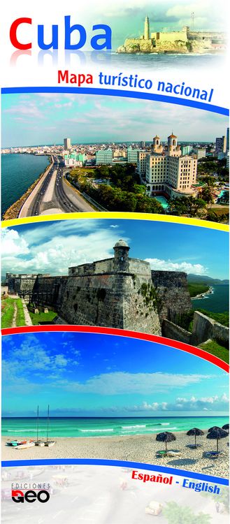 Produktbild: Cuba