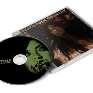 Produktbild: Death Folk Country