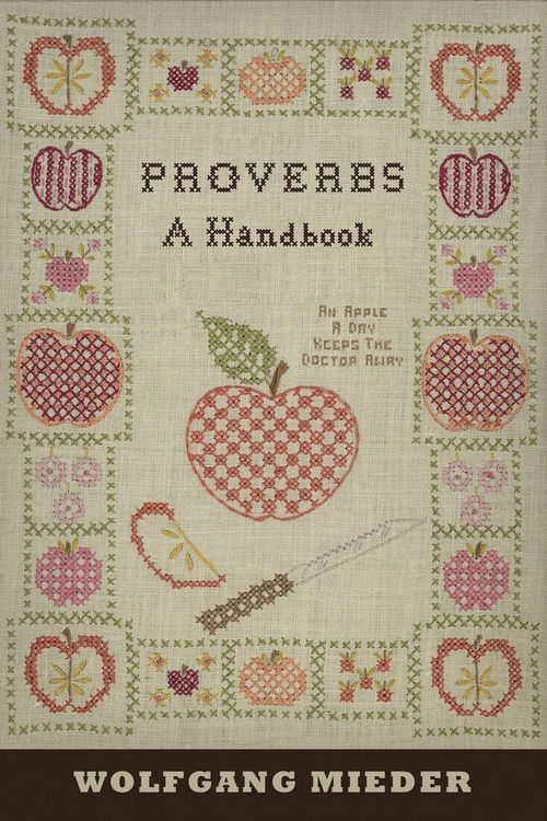 Produktbild: Proverbs