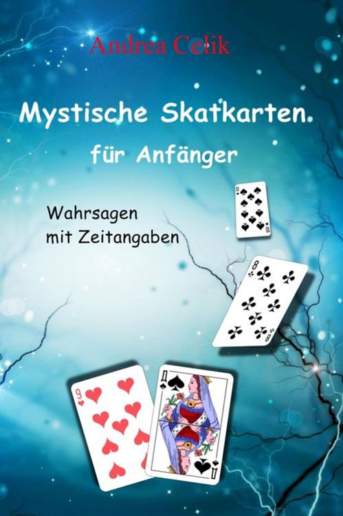 Produktbild: Mystische Skatkarten f&uuml;r Anf&auml;nger