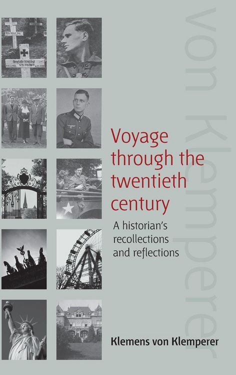 Produktbild: Voyage Through the Twentieth Century