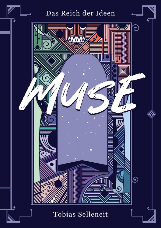 Produktbild: Das Reich der Ideen - Muse