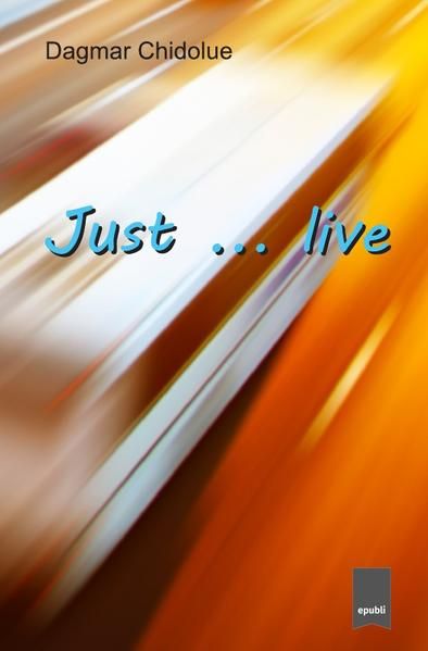 Produktbild: Just ... live
