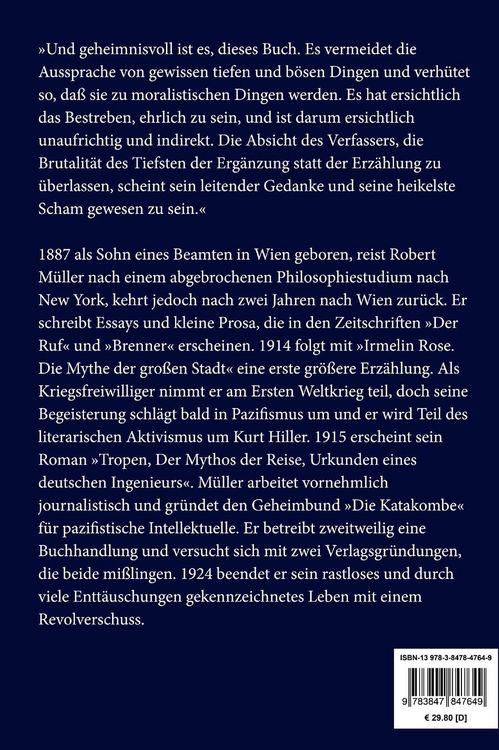 Produktbild: Tropen. Der Mythos der Reise (Gro&szlig;druck)