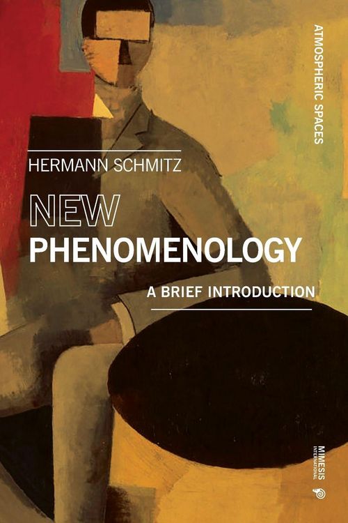 Produktbild: New Phenomenology