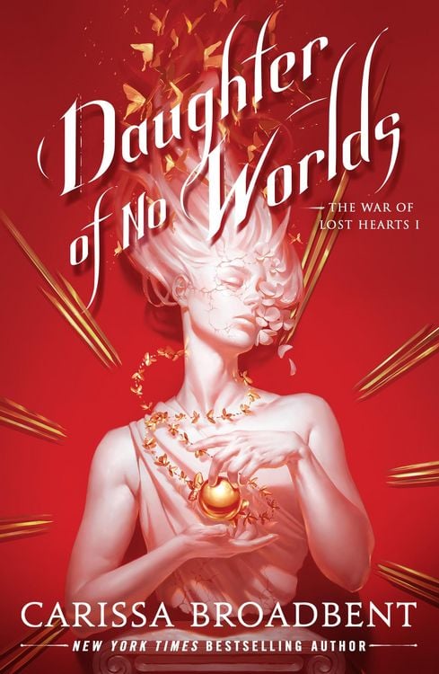 Produktbild: Daughter of No Worlds