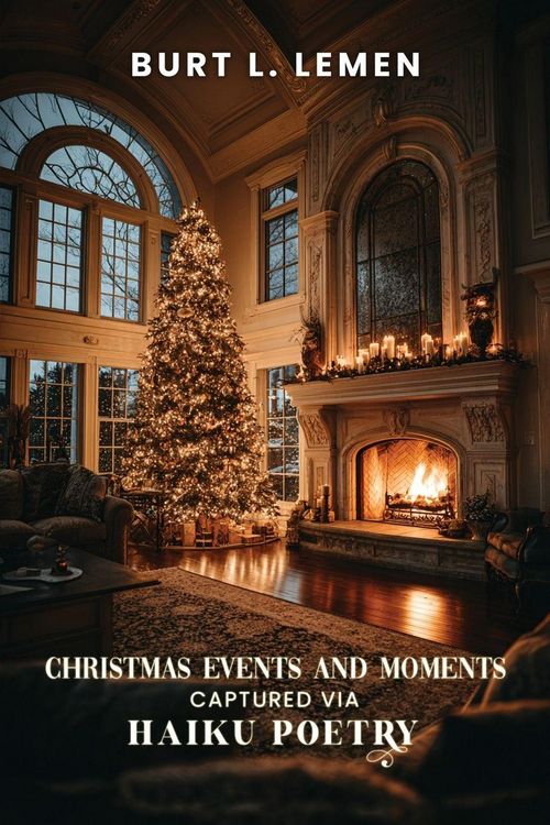 Produktbild: Christmas Events and Moments