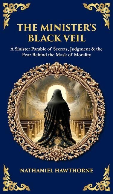 Produktbild: The Minister's Black Veil