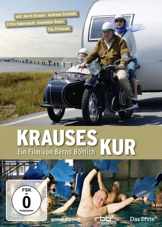 Produktbild: Krauses Kur