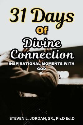 Produktbild: 31 Days of Divine Connection