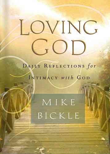 Produktbild: Loving God