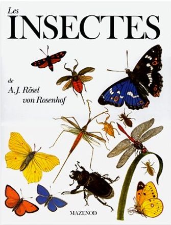 Produktbild: Fre-Insectes