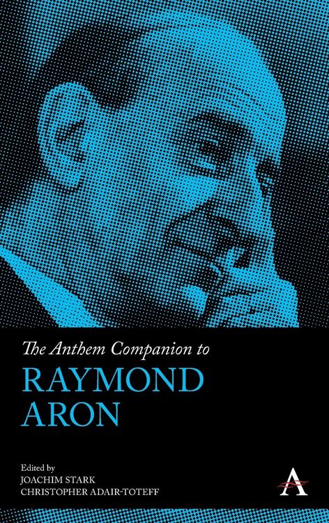 Produktbild: The Anthem Companion to Raymond Aron