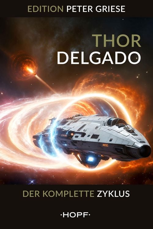 Produktbild: Thor Delgado
