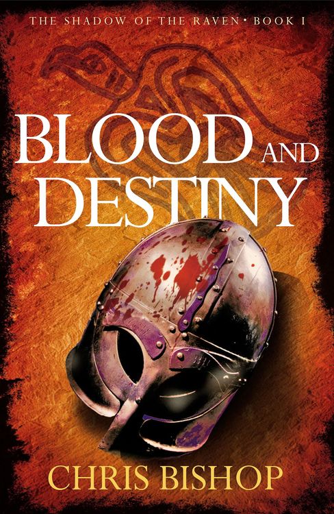 Produktbild: Blood and Destiny