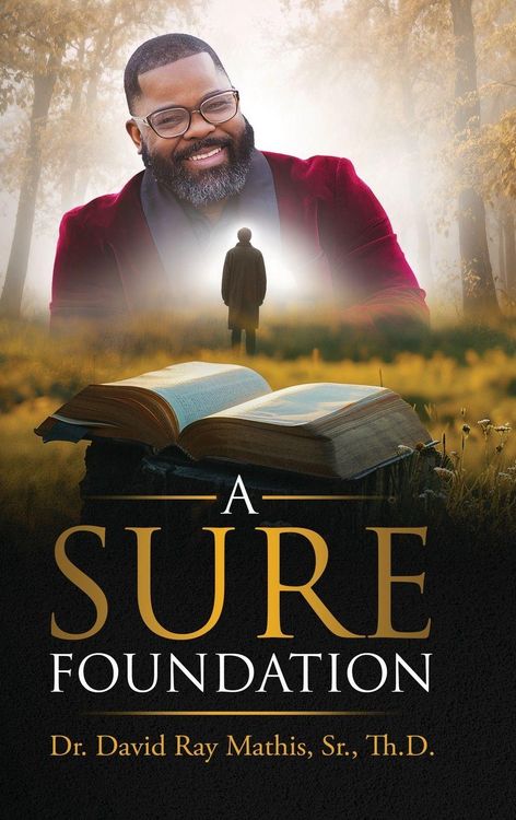 Produktbild: A Sure Foundation