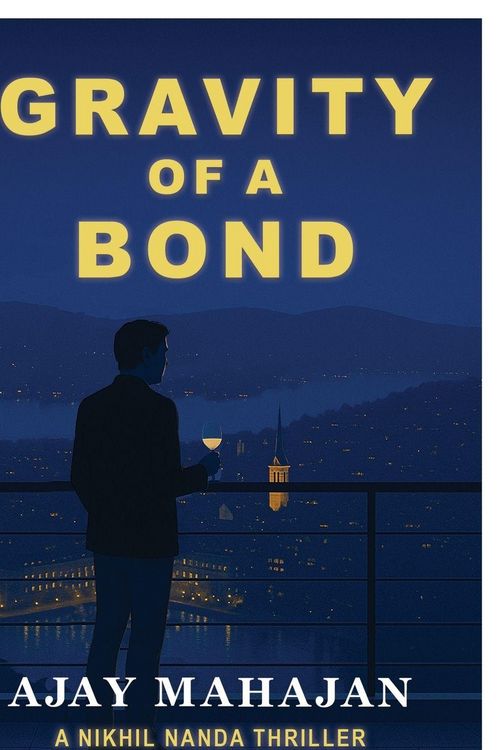 Produktbild: Gravity of a Bond