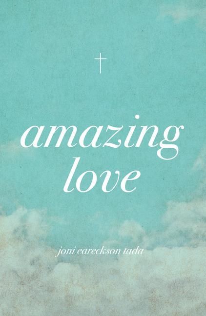 Produktbild: Crossway: Amazing Love (25-Pack)