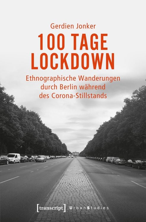 Produktbild: 100 Tage Lockdown