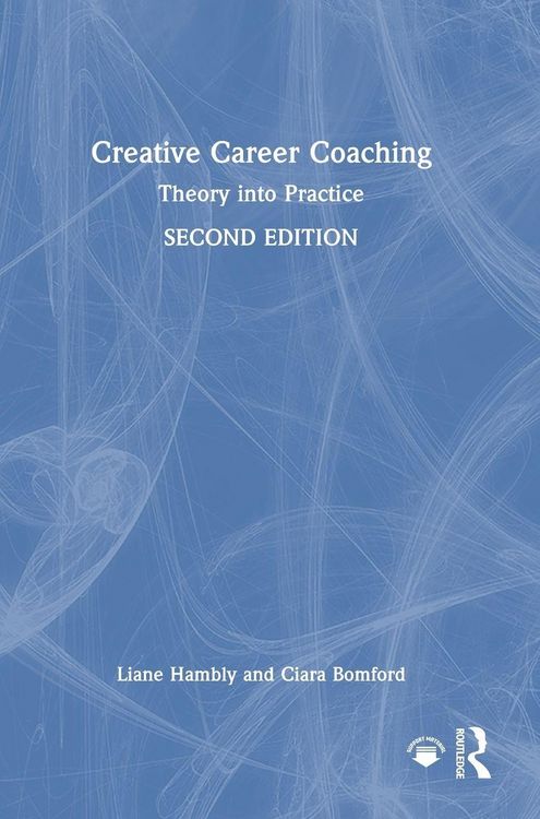 Produktbild: Creative Career Coaching