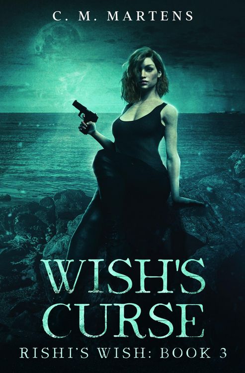 Produktbild: Wish's Curse