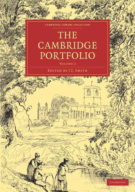Produktbild: The Cambridge Portfolio