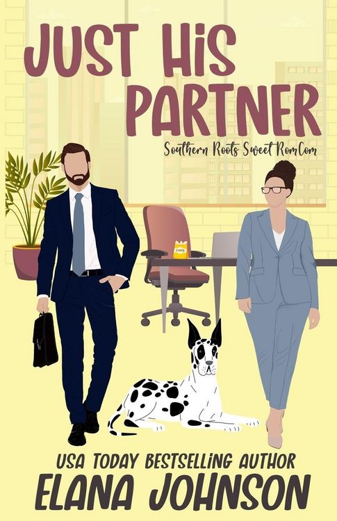 Produktbild: Just His Partner