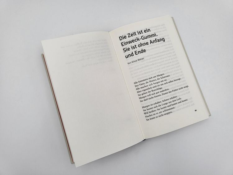Produktbild: LiES. Das Buch