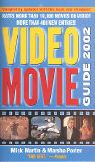 Produktbild: Video Movie Guide 2002