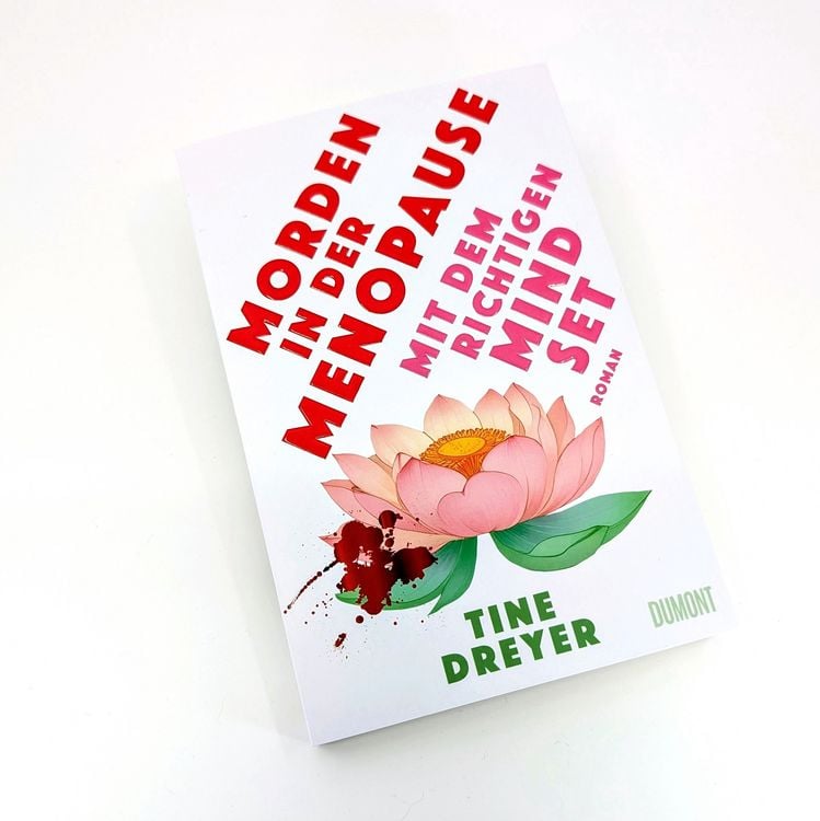 Produktbild: Morden in der Menopause mit dem richtigen Mindset