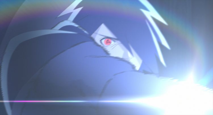 Boruto: Naruto The Movie als DVD kaufen