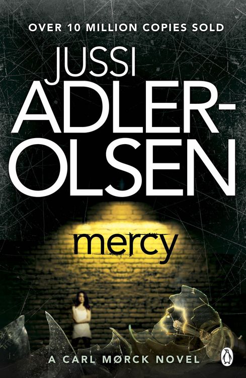 Produktbild: Mercy