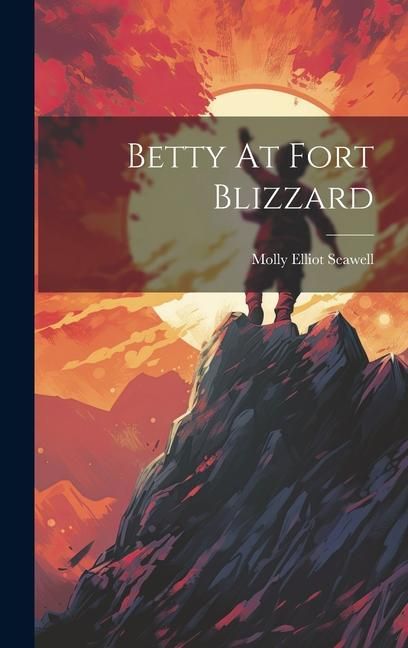 Produktbild: Betty At Fort Blizzard