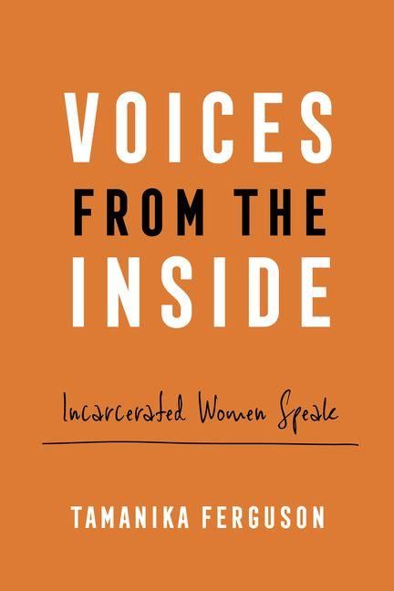 Produktbild: Voices from the Inside