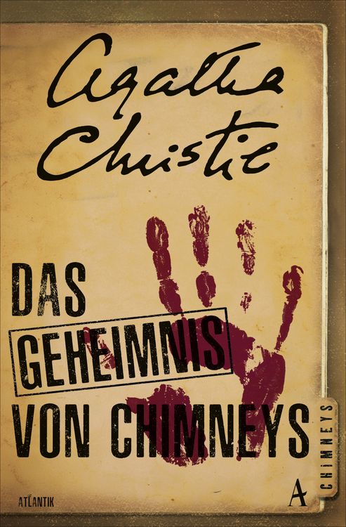 Produktbild: Das Geheimnis von Chimneys