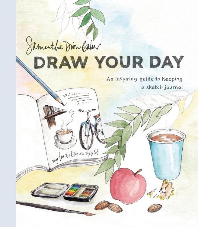Produktbild: Draw Your Day
